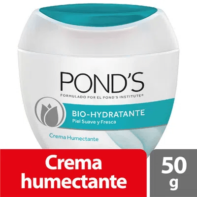Crema Bio-hydratante Ponds 50 Gr