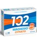 102 Magnesio Citrato x30 comp