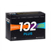 102 Plus - 30 Comprimidos 