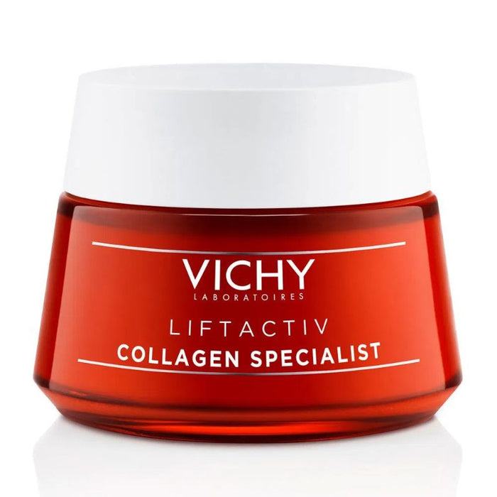 Vichy Liftactive Crema Collagen Specialist 50 Ml