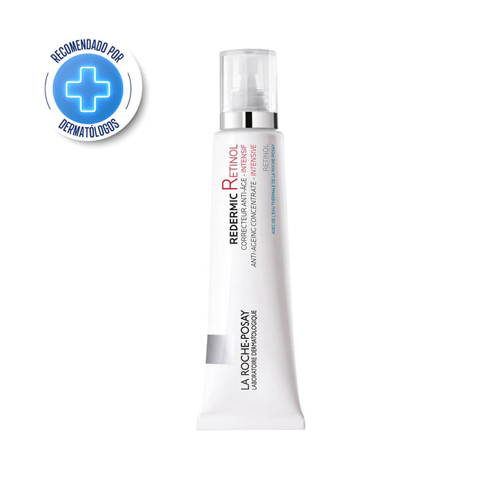 La Roche Posay Redermic Retinol  Concentrado 30ml