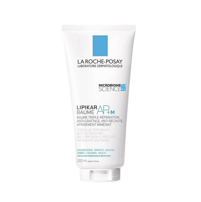 La Roche Posay Lipikar Baume AP+m 200 ml