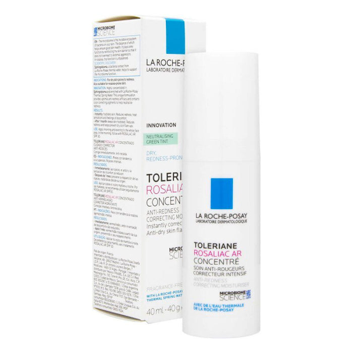 La Roche Posay Toleriane Rosaliac AR - 40 ml