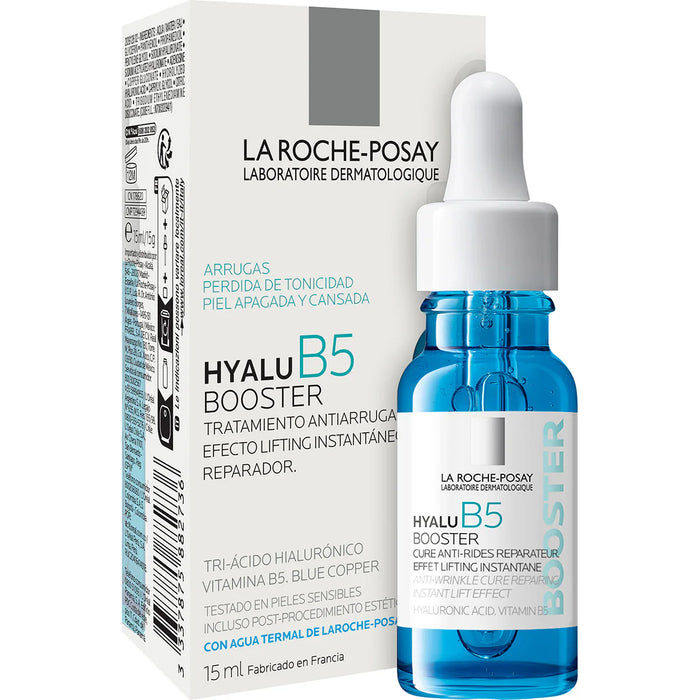 Serum La Roche Posay Hyalu B5 BOOSTER X 15ml