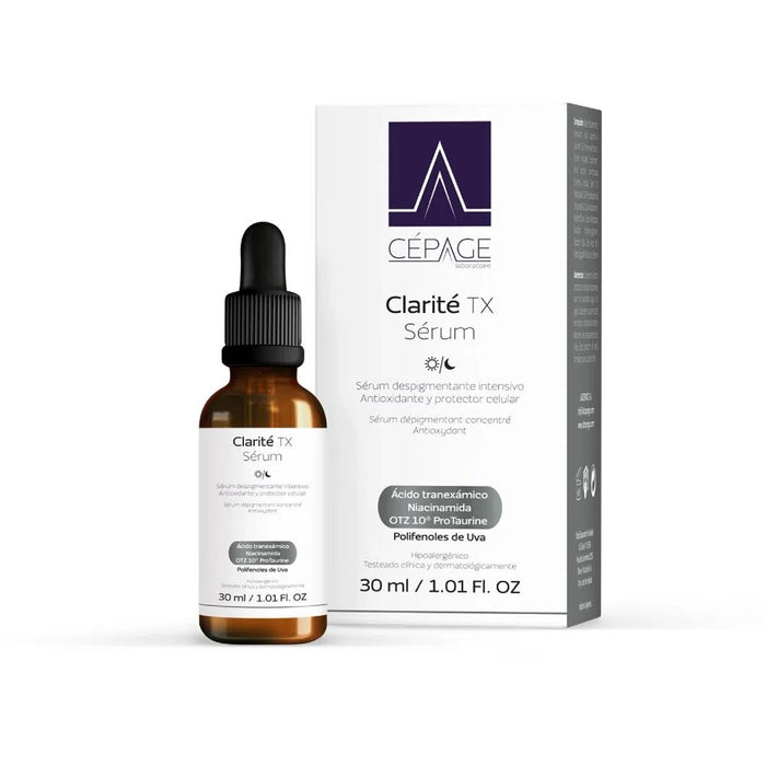 Cepage Clarite Tx Serum 30 ml