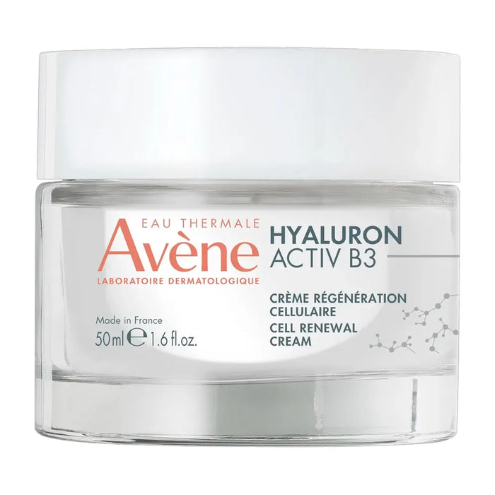 Avene Hyalu Active B3 Crema Dia - 50ml