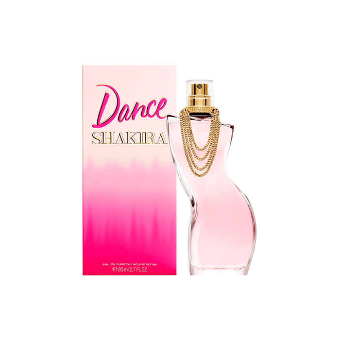 Shakira- Dance EDT x80ml