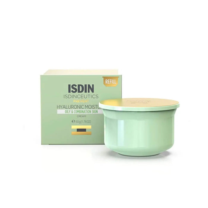 Isdin Isdinceutics Hyaluronic Moist ONLY - 50 gr - REFILL