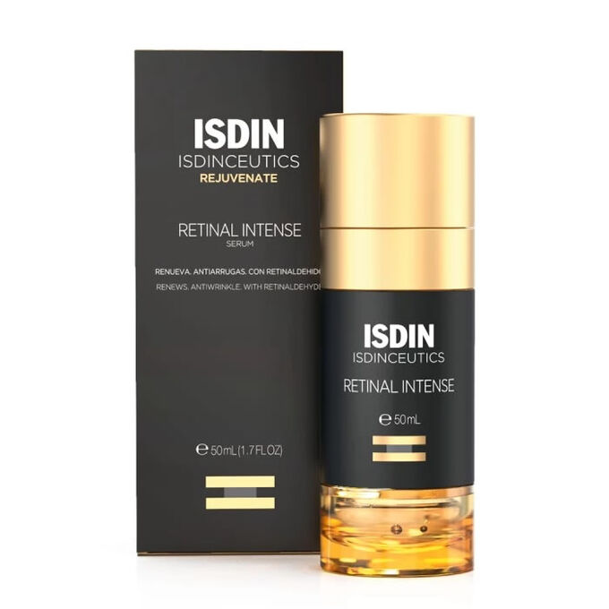 Isdin Isdinceutics Rejuvenate Retinal Intense Serum - 50ml