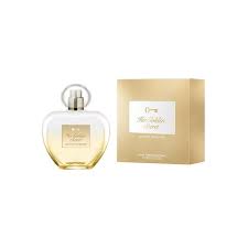 Antonio Banderas- Her Golden Secret EDT x80ml