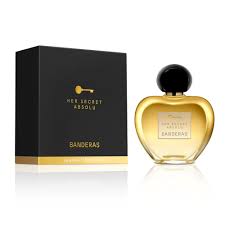 Antonio Banderas- Her Secret Absolu EDP x80ml 