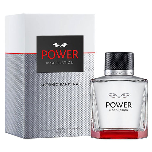 Antonio Banderas- Power Of Seduction EDT x100ml