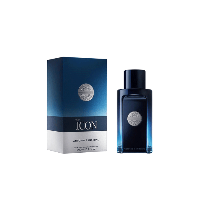 Antonio Banderas- The Icon EDT x100ml 