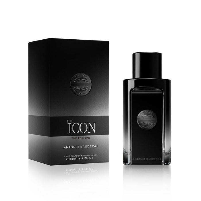 Antonio Banderas- The Icon Men EDP x100ml 