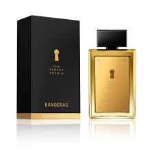 Antonio Banderas- The Secret Absolute EDT x100ml 