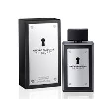 Antonio Banderas- The Secret EDT x100ml