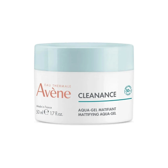 Avene Cleanance Aqua Gel - 50ml