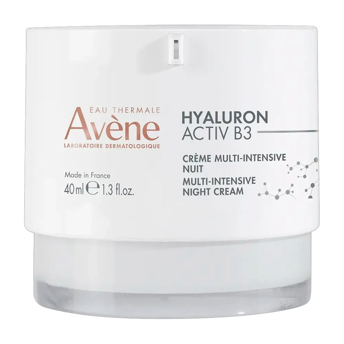 Avene Hyalu Active B3 Crema Noche - 50ml 