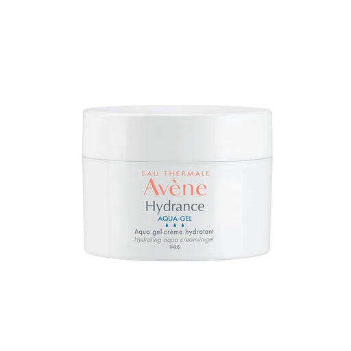 Avene Hydrance Aqua Gel Hidratante Gel Crema - 50ml 