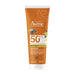 Avene Solar Leche Especial Niños SPF50- 250ml 