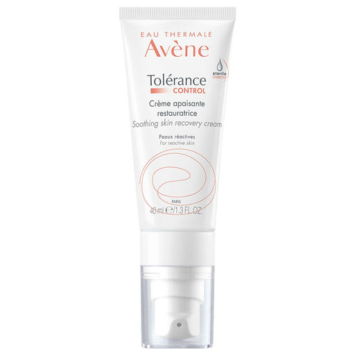 Avene Tolerance Control Crema Calmante - 40ml 