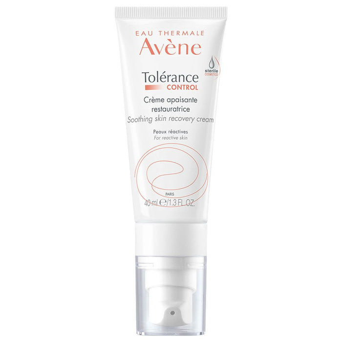 Avene Tolerance Control Crema Calmante - 40ml 