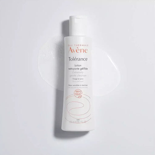 Avene Tolerance Locion Limpiadora - 200ml 
