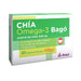 BAGO Chia Omega-3 x30 capsulas