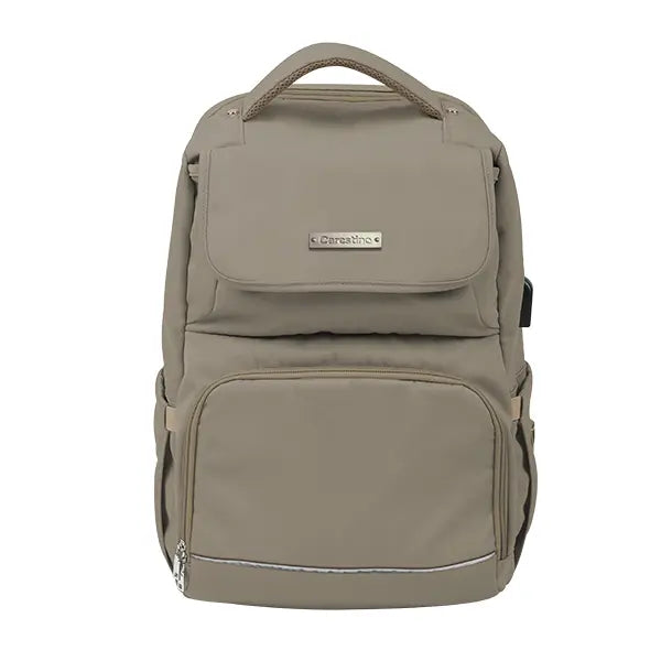 CARESTINO MOCHILA BERNA BEIGE