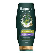 Bagóvit Acondicionador Plasma Vegetal - 350 ml