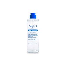 Bagovit Facial Pro Esencial Agua Micerlar x400ml