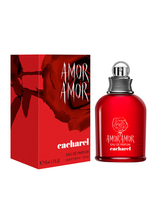 Cacharel- Amor Amor EDP x50ml 