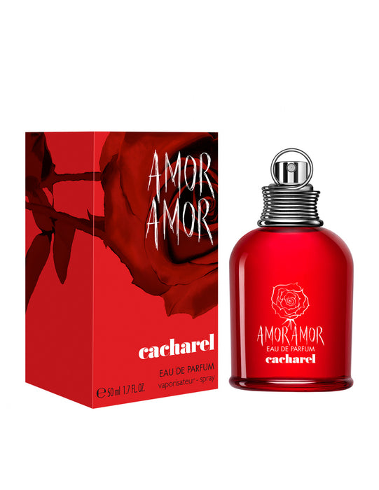 Cacharel- Amor Amor EDP x50ml 