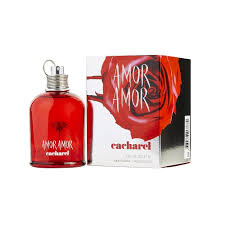 Cacharel- Amor Amor EDT x30ml 