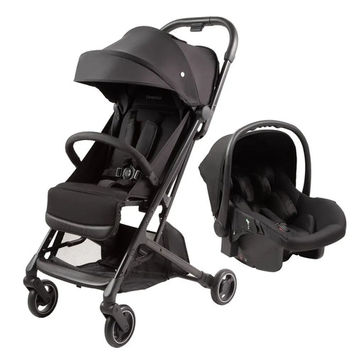 Carestino Cochecito Easy Con Huevito