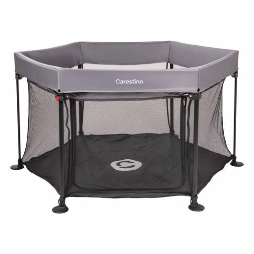 Carestino Corralito Islandia 