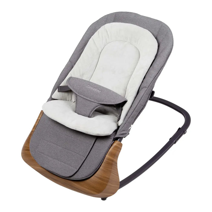 Carestino Mecedora Breeze Ceniza