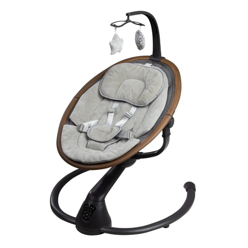 Carestino Mecedora Dreamer Ceniza 