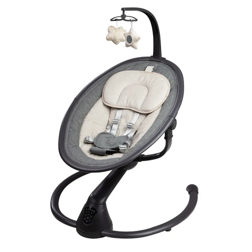 Carestino Mecedora Dreamer Greige