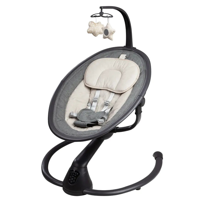 Carestino Mecedora Dreamer Greige