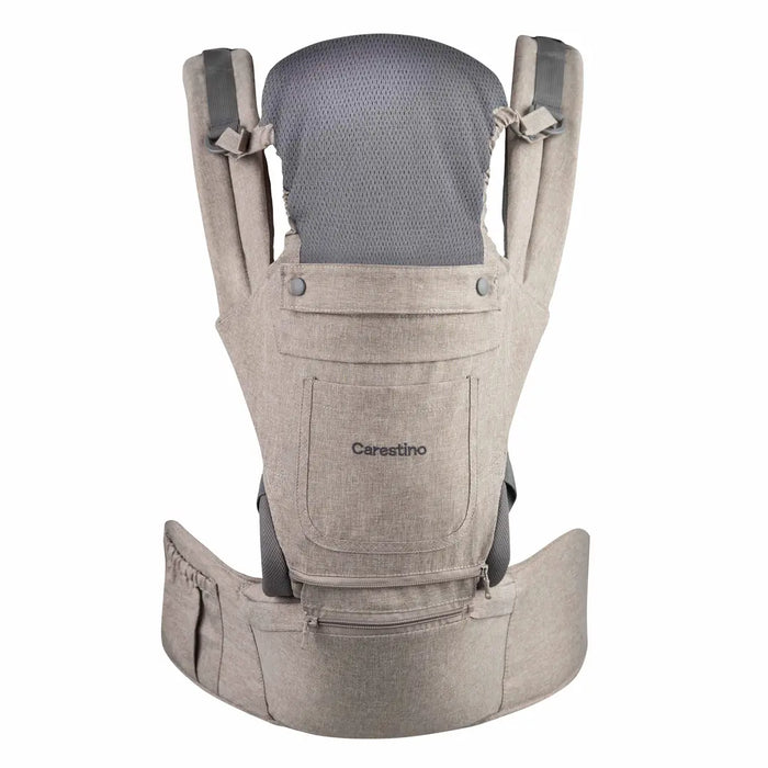 Carestino Mochila Porta Bebes 9 en 1