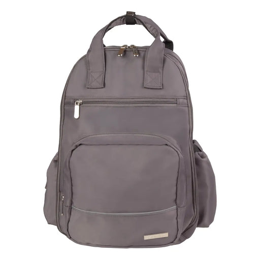 Carestino Mochila Praga V2 gris