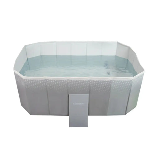 Carestino Pileta Caribe 130x89x45