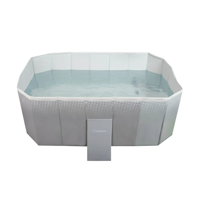 Carestino Pileta Caribe 130x89x45