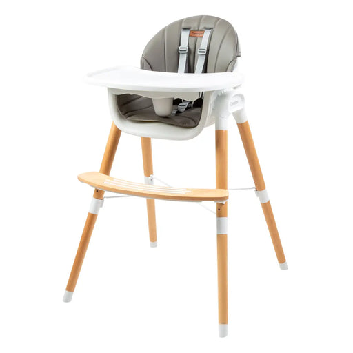 Carestino Silla De Comer Estocolmo_gris
