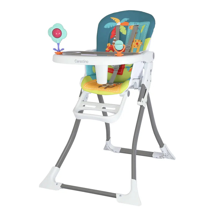 Carestino Silla De Comer Rio