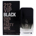 Carolina Herrera- 212 Vip Black Men x50ml