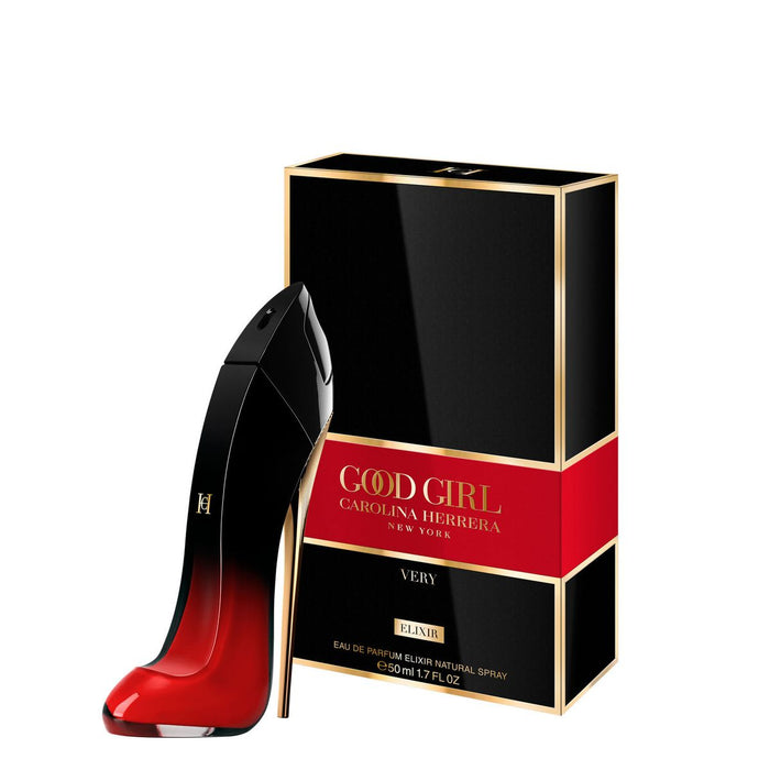 Carolina Herrera- Very Good Girl Elixir EDP x80ml 