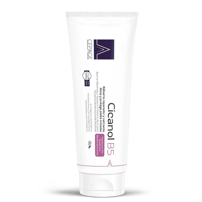 Cepage Cicanol B5 Balsamo Reparador y Calmante - 70gr
