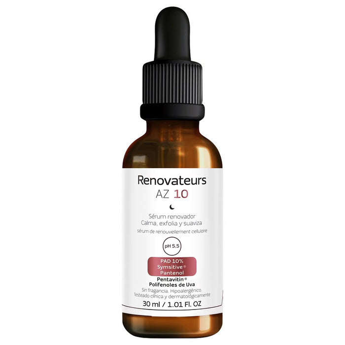 Cepage Renovateurs AZ 10 - Serum 30ml